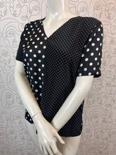 Charger l&#39;image dans la galerie, Haut à pois Paul Smith taille 40
