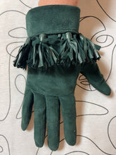 Charger l&#39;image dans la galerie, Gants Yves Saint Laurent rive gauche
