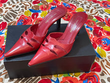 Charger l&#39;image dans la galerie, Mules Sergio Rossi pointure 37
