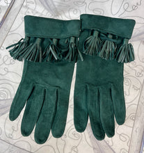Charger l&#39;image dans la galerie, Gants Yves Saint Laurent rive gauche
