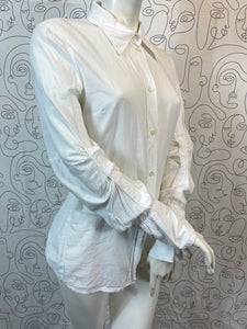 Chemisier Ann Demeulemeester taille 36