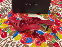 Charger l&#39;image dans la galerie, Mules Sergio Rossi pointure 37
