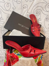 Charger l&#39;image dans la galerie, Mules Sergio Rossi pointure 37
