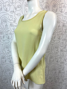 Débardeur Yves Saint Laurent rive gauche taille 36