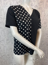 Charger l&#39;image dans la galerie, Haut à pois Paul Smith taille 40
