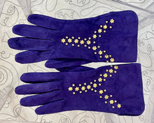 Charger l&#39;image dans la galerie, Fabuleux gants Yves Saint Laurent rive gauche
