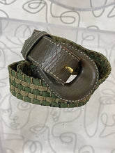 Charger l&#39;image dans la galerie, Ceinture Yves Saint Laurent rive gauche
