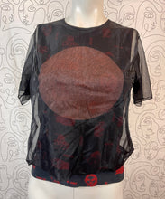 Charger l&#39;image dans la galerie, Haut Jean-Paul Gaultier taille 38
