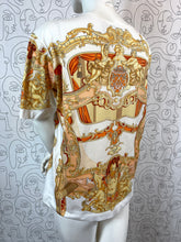Charger l'image dans la galerie, Tee-shirt Hermès taille 38
