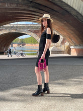 Charger l&#39;image dans la galerie, Robe Chantal Thomass taille 40
