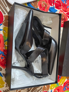 Escarpins Sergio Rossi pointure 36,5