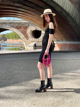 Charger l&#39;image dans la galerie, Robe Chantal Thomass taille 40
