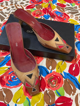 Charger l&#39;image dans la galerie, Mules Sergio Rossi pointure 36
