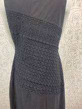 Charger l'image dans la galerie, Robe longue noire Kenzo taile 44
