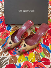 Charger l&#39;image dans la galerie, Mules Sergio Rossi pointure 36

