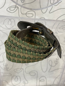 Ceinture Yves Saint Laurent rive gauche