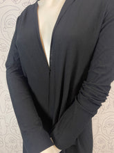 Charger l&#39;image dans la galerie, Gilet long Jean-Paul Gaultier taille 38
