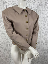 Charger l'image dans la galerie, Veste Balenciaga taille 38
