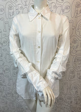 Charger l&#39;image dans la galerie, Chemisier Ann Demeulemeester taille 36
