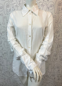 Chemisier Ann Demeulemeester taille 36