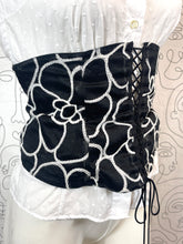 Charger l&#39;image dans la galerie, Fabuleux corset Anne Fontaine taille 40
