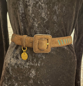 Ceinture Yves Saint Laurent
