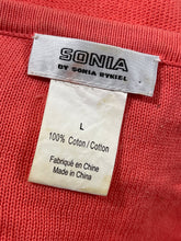 Charger l&#39;image dans la galerie, Pull Sonia by Sonia Rykiel taille 40

