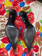 Charger l&#39;image dans la galerie, Mules Sergio Rossi pointure 37
