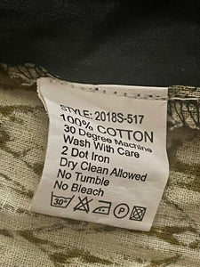 Blouse bohème Antica Sartoria taille 40