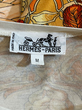 Charger l'image dans la galerie, Tee-shirt Hermès taille 38
