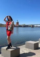 Charger l'image dans la galerie, Veste Diane Von Furstenberg taille 38
