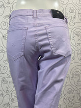 Charger l&#39;image dans la galerie, Pantalon mauve Versace taille 40
