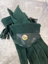 Charger l&#39;image dans la galerie, Gants Yves Saint Laurent rive gauche
