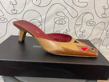 Charger l&#39;image dans la galerie, Mules Sergio Rossi pointure 36

