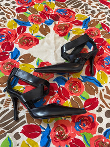 Escarpins Sergio Rossi pointure 36,5