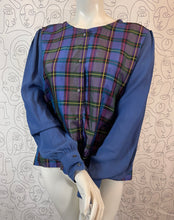Charger l&#39;image dans la galerie, Blouse Christian Dior taille 44

