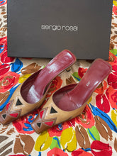 Charger l&#39;image dans la galerie, Mules Sergio Rossi pointure 36
