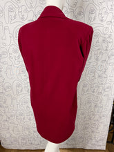 Charger l&#39;image dans la galerie, Manteau yves saint Laurent rive gauche taille 38
