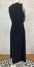 Charger l'image dans la galerie, Robe longue noire Kenzo taile 44
