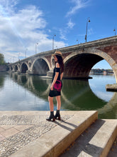 Charger l&#39;image dans la galerie, Robe Chantal Thomass taille 40
