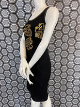 Charger l&#39;image dans la galerie, Robe Galliano taille 38/40
