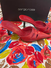 Charger l&#39;image dans la galerie, Mules Sergio Rossi pointure 37
