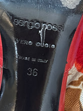 Charger l&#39;image dans la galerie, Mules Sergio Rossi pointure 37
