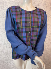 Charger l&#39;image dans la galerie, Blouse Christian Dior taille 44
