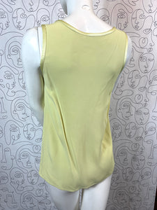 Débardeur Yves Saint Laurent rive gauche taille 36