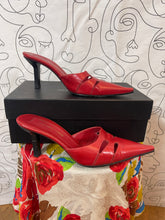 Charger l&#39;image dans la galerie, Mules Sergio Rossi pointure 37
