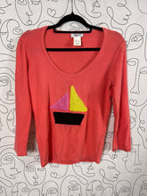 Charger l&#39;image dans la galerie, Pull Sonia by Sonia Rykiel taille 40
