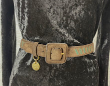 Charger l&#39;image dans la galerie, Ceinture Yves Saint Laurent
