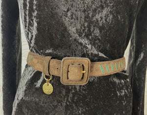 Ceinture Yves Saint Laurent