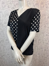 Charger l&#39;image dans la galerie, Haut à pois Paul Smith taille 40
